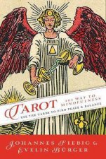 Tarot The Way To Mindfulness