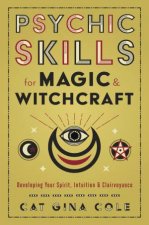 Psychic Skills For Magic  Witchcraft