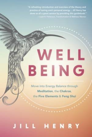 Well-Being by Jill Henry