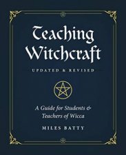 Teaching Witchcraft