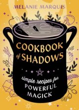 Cookbook Of Shadows