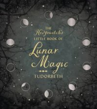 The Hedgewitchs Little Book Of Lunar Magic