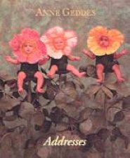 Mini Anne Geddes Addresses  Pansies