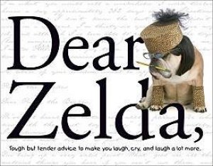 Dear Zelda by Gardner & Young