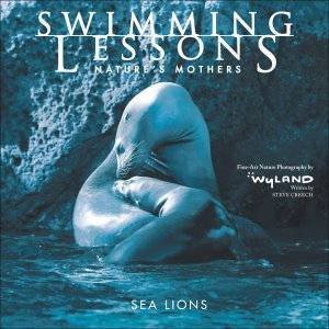 Swimming Lessons by Steve Creech