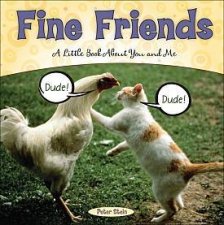 Fine Friends