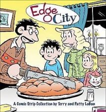 Edge CityA Comic Strip Collection