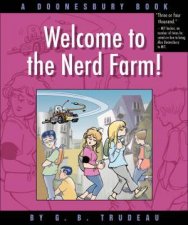 Welcome to the Nerdfarm