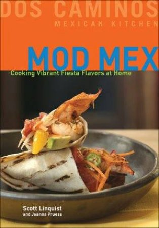 Mod Mex by Scott Linquist