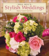 Nell Hills Stylish Weddings