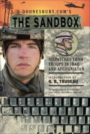 Doonesbury.com's The Sandbox by G.B. Trudeau