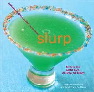 Slurp by Hensley and Lowe Hensley