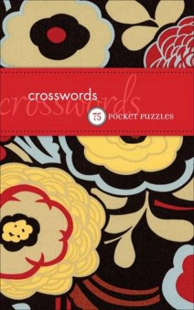 Posh Crosswords by Various