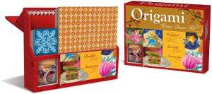 Origami Home Decor Kit by Cole & Kelly