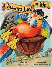 A Parrots Life for Me