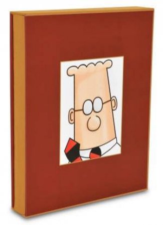 Dilbert 2.0 (Slipcased) by Scott Adams