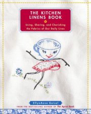 Kitchen Linens Book