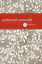 Pocket Posh Crosswords