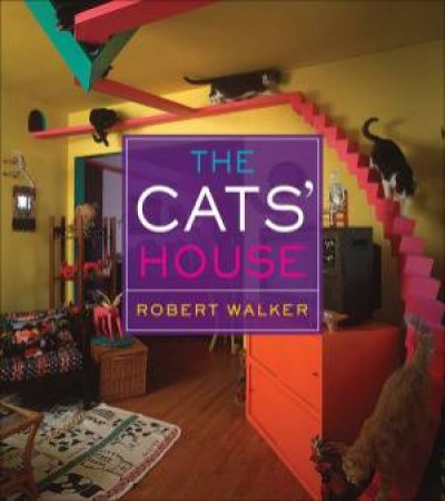 Cats' House by Bob Walker