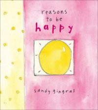 Reasons to be Happy