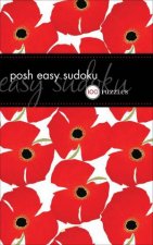 Posh Easy Sudoku