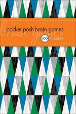 Pocket Posh Brain Games