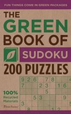 Green Book of Sudoku