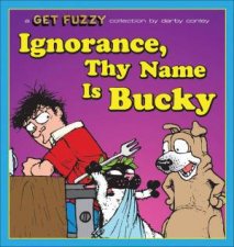 Ignorance Thy Name is Bucky