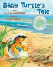 Baby Turtles Tale