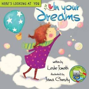 Here's Looking At You: In Your Dreams by Leslie Jonath