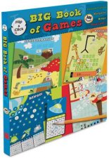 Flip and Click Big Book of Games