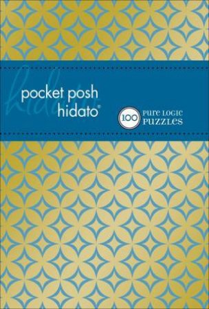 Pocket Posh Hidato by Various