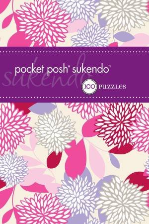 Pocket Posh Sukendo by Various