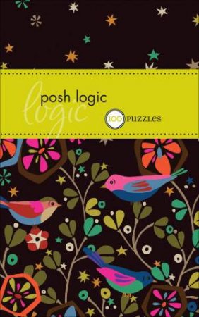 Posh Logic by Various