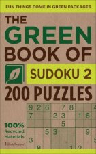 The Green Book of Sudoku 2