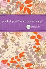 Pocket Posh Word Scrimmage