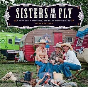 Sisters on the Fly by None