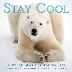 Stay Cool: A Polar Bear's Guide to Life by Patrick Regan