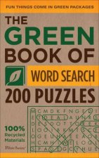 The Green Book of Word Search