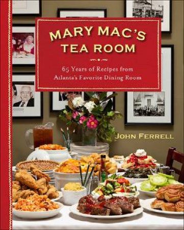 Mary Mac's Tea Room by John Farrell