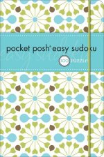 Pocket Posh Easy Sudoku