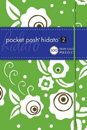 Pocket Posh Hidato 2 by Various