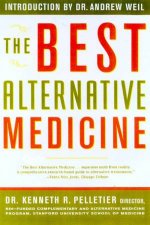 The Best Alternative Medicine