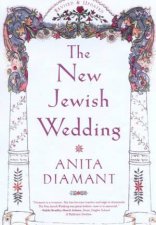 The New Jewish Wedding