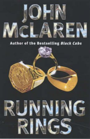 Running Rings by John McLaren