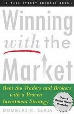 A Wall Street Journal Book Winning With The Market