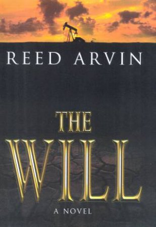 The Will by Reed Arvin