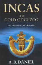 The Gold Of Cuzco