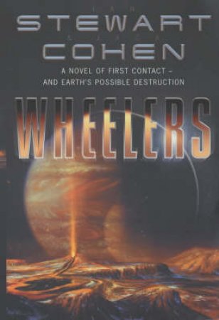 Wheelers by Ian Stewart & Jack Cohen