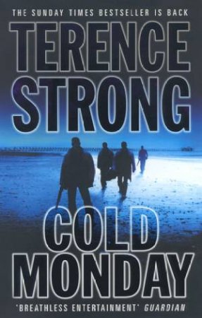 Cold Monday by Terence Strong